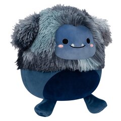 Pliušinis žaislas Blue Bigfoot Squishmallows, 28 cm цена и информация | Мягкие игрушки | pigu.lt