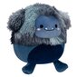 Pliušinis žaislas Blue Bigfoot Squishmallows, 28 cm kaina ir informacija | Minkšti (pliušiniai) žaislai | pigu.lt