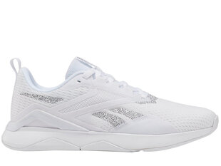 Nanoflex tr 2 reebok 100033774 moterims balta women's white 100033774 цена и информация | Спортивная обувь, кроссовки для женщин | pigu.lt