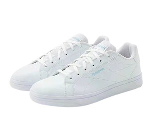 Royal complete cln2 reebok 100033923 moterims balta women's white 100033923 цена и информация | Спортивная обувь, кроссовки для женщин | pigu.lt