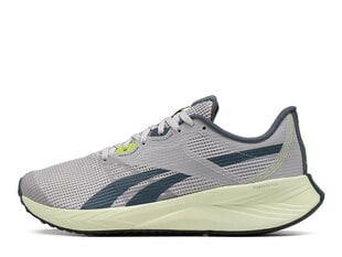 Energen tech plus reebok 100033976 vīriešiem pilka men's grey 100033976 цена и информация | Кроссовки мужские | pigu.lt