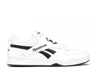 Royal bb4500 low 2 reebok 100073325 vīriešiem balta men's white 100073325 цена и информация | Кроссовки мужские | pigu.lt