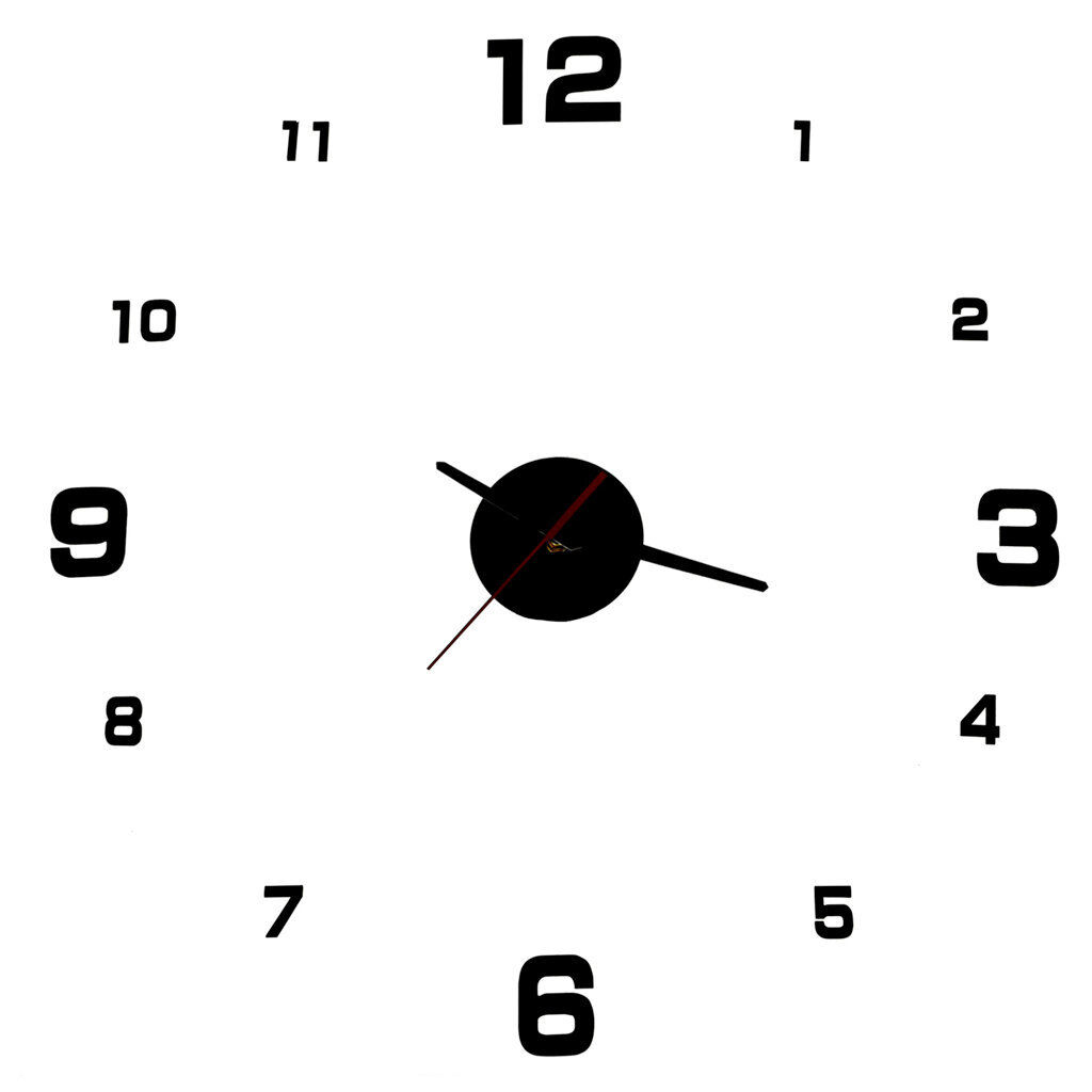 Sieninis laikrodis KX9713 kaina ir informacija | Laikrodžiai | pigu.lt