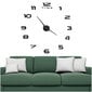 Sieninis laikrodis KX7845 kaina ir informacija | Laikrodžiai | pigu.lt