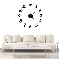Sieninis laikrodis KX9714 kaina ir informacija | Laikrodžiai | pigu.lt
