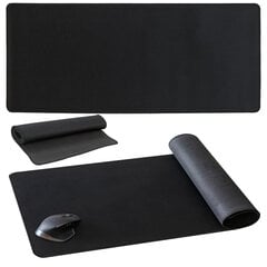 Stalo pelės kilimėlis, 40 cm. x 90 cm. x 0,2 cm. kaina ir informacija | Pelės | pigu.lt