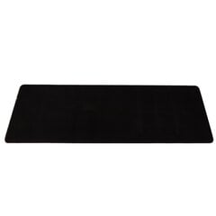 Stalo pelės kilimėlis, 80 cm. x 30 cm. x 0,2 cm. kaina ir informacija | Pelės | pigu.lt
