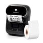 Extralink Mini Printer Labeler Lite (EX.30576) kaina ir informacija | Spausdintuvų priedai | pigu.lt