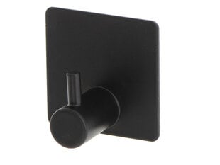 Lipni sieninė kabykla KX5687 kaina ir informacija | Vonios kambario aksesuarai | pigu.lt