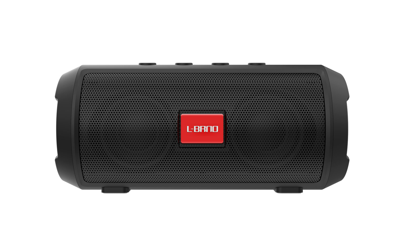 L-BRNO Boombox kaina ir informacija | Garso kolonėlės | pigu.lt