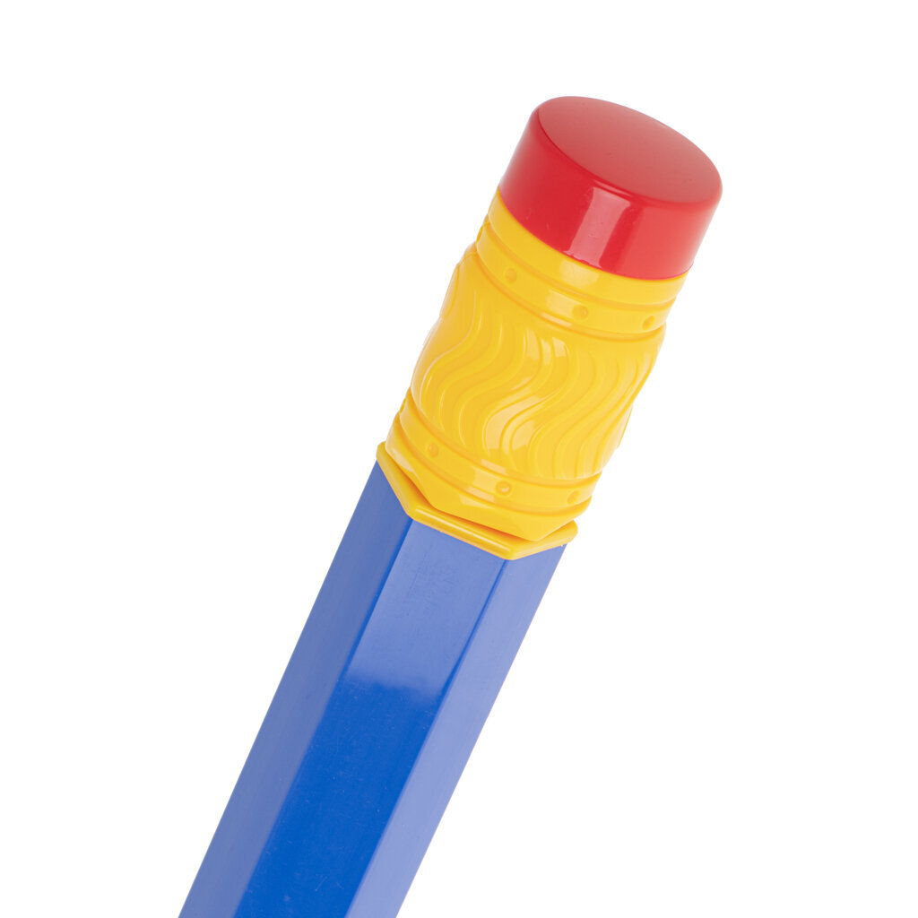Vandens šautuvas pieštukas, mėlynas цена и информация | Vandens, smėlio ir paplūdimio žaislai | pigu.lt