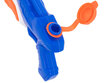 Vandens pistoletas, 400 ml., mėlynas цена и информация | Vandens, smėlio ir paplūdimio žaislai | pigu.lt