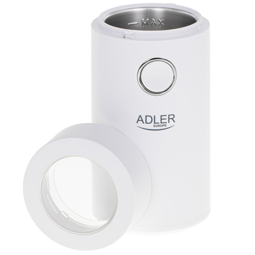 Adler AD4446WG kaina ir informacija | Kavamalės | pigu.lt