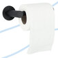 Tualetinio popieriaus laikiklis KX4316 kaina ir informacija | Vonios kambario aksesuarai | pigu.lt