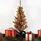 Kalėdinė eglutė Home Styling Collection, 0.9 m kaina ir informacija | Eglutės, vainikai, stovai | pigu.lt