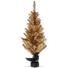 рождественская елка, 90 см цена и информация | Искусственные елки | pigu.lt