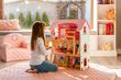 Lėlių namelis Ecotoys kaina ir informacija | Žaislai mergaitėms | pigu.lt