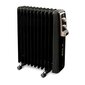 Alyvos radiatorius Eldom 2500 W kaina ir informacija | Šildytuvai | pigu.lt