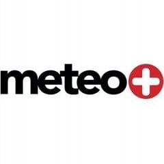 Погодная станция Метео цена и информация | Метеорологические станции, термометры | pigu.lt