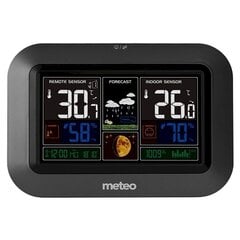 Метеорологическая станция Метео цена и информация | Метеорологические станции, термометры | pigu.lt