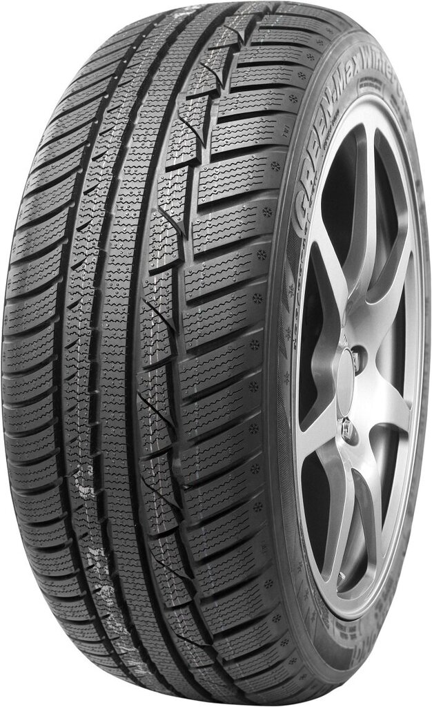 Leao UHP 225/50R17 98V XL цена и информация | Žieminės padangos | pigu.lt