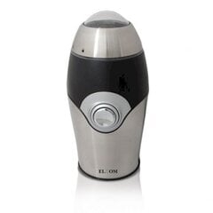 Электрическая кофемашина Eldom 150Вт цена и информация | Кофемолки | pigu.lt