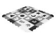 Putplasčio kilimėlis dėlionė Ecotoys, 36 d. kaina ir informacija | Lavinimo kilimėliai | pigu.lt