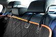 Automobilio užvalkalas galinei sėdynei цена и информация | Kelioniniai reikmenys | pigu.lt