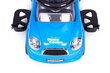 Stumdomas automobilis vaikams, mėlynas цена и информация | Žaislai kūdikiams | pigu.lt