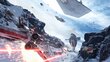 Star Wars Battlefront, PS4 цена и информация | Kompiuteriniai žaidimai | pigu.lt