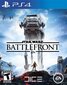 Star Wars Battlefront, PS4 kaina ir informacija | Kompiuteriniai žaidimai | pigu.lt