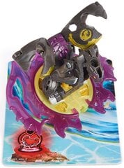 3 figūrėlių rinkinys Bakugan Starter Pack Dragonoid Spin Master цена и информация | Игрушки для мальчиков | pigu.lt