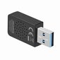 Gembird WNP-UA1300-03 kaina ir informacija | Adapteriai, USB šakotuvai | pigu.lt