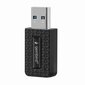 Gembird WNP-UA1300-03 kaina ir informacija | Adapteriai, USB šakotuvai | pigu.lt