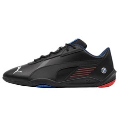 Sportiniai batai vyrams Puma 30731106, juodi kaina ir informacija | Kedai vyrams | pigu.lt