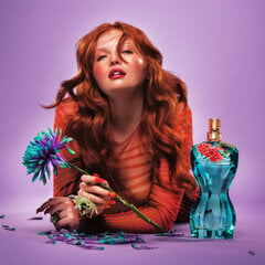 Kvapusis vanduo Jean Paul Gaultier La Belle Paradise Garden EDP moterims, 100 ml kaina ir informacija | Kvepalai moterims | pigu.lt