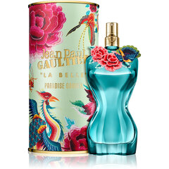 Kvapusis vanduo Jean Paul Gaultier La Belle Paradise Garden EDP moterims, 50 ml цена и информация | Женские духи | pigu.lt