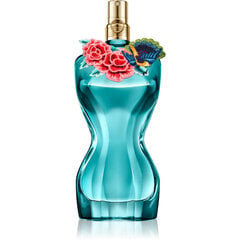 Kvapusis vanduo Jean Paul Gaultier La Belle Paradise Garden EDP moterims, 50 ml kaina ir informacija | Kvepalai moterims | pigu.lt