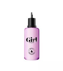 Вода парфюмированная для женщин Rochas Girl Life Refill, EDP, 150 мл цена и информация | Женские духи | pigu.lt