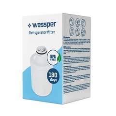 Wessper WES400 kaina ir informacija | Vandens filtrai | pigu.lt