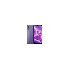 Nokia G42/4/128GB, violet цена и информация | Мобильные телефоны | pigu.lt