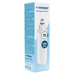 Wessper WES401 цена и информация | Фильтры для воды | pigu.lt