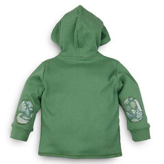 Кофточка для мальчика Nini, ABN-3158 цена и информация | Кофточки, джемперы, пиджаки для младенцев | pigu.lt