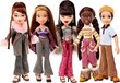 Lėlė Koby Bratz Boyz Series 3 цена и информация | Žaislai mergaitėms | pigu.lt