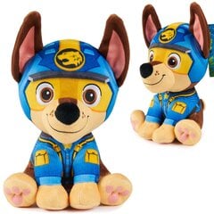 Pliušinis šuo Paw Patrol (Šunyčiai Patruliai) Jungle Dogs Chase Spin Master kaina ir informacija | Minkšti (pliušiniai) žaislai | pigu.lt