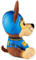 Pliušinis šuo Paw Patrol (Šunyčiai Patruliai) Jungle Dogs Chase Spin Master kaina ir informacija | Minkšti (pliušiniai) žaislai | pigu.lt