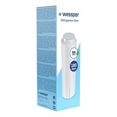 Wessper WES402 цена и информация | Фильтры для воды | pigu.lt