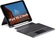 Doohoeek iPad 10,2'' цена и информация | Planšečių, el. skaityklių dėklai | pigu.lt