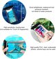 Ggisui Waterproof Case kaina ir informacija | Telefono dėklai | pigu.lt