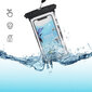 Ggisui Waterproof Case kaina ir informacija | Telefono dėklai | pigu.lt
